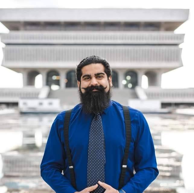Real Estate Agent